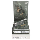 2019 MONTBLANC RUDYARD KIPLING WRITER'S SERIES LIMITED EDITION FOUNTAIN PEN NEW OLD STOCK OFFERED BY ANTIQUE DIGGER