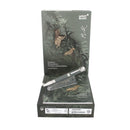 2019 MONTBLANC RUDYARD KIPLING WRITER'S SERIES LIMITED EDITION FOUNTAIN PEN NEW OLD STOCK OFFERED BY ANTIQUE DIGGER