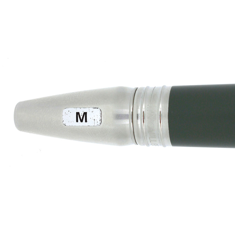 2019 MONTBLANC RUDYARD KIPLING WRITER'S SERIES LIMITED EDITION FOUNTAIN PEN NEW OLD STOCK OFFERED BY ANTIQUE DIGGER