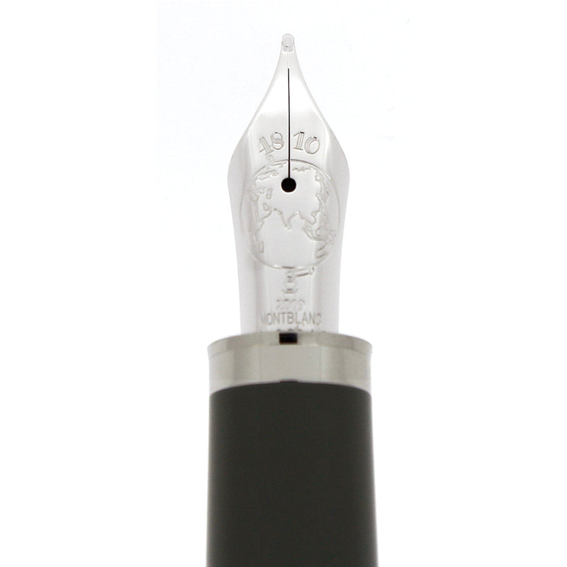 2019 MONTBLANC RUDYARD KIPLING WRITER'S SERIES LIMITED EDITION FOUNTAIN PEN NEW OLD STOCK OFFERED BY ANTIQUE DIGGER