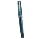 2020 LEONARDO MOMENTO MAGICO BLUE ABYSS SPECIAL EDITION FOUNTAIN PEN OFFERED BY ANTIQUE DIGGER