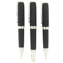 2020 MONTBLANC VICTOR HUGO 3 PIECE WRITER'S SERIES LIMITED EDITION FOUNTAIN PEN BALLPOINT & PENCIL NEW IN BOX OFFERED BY ANTIQUE DIGGER