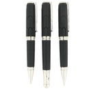 2020 MONTBLANC VICTOR HUGO 3 PIECE WRITER'S SERIES LIMITED EDITION FOUNTAIN PEN BALLPOINT & PENCIL NEW IN BOX OFFERED BY ANTIQUE DIGGER
