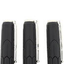 2020 MONTBLANC VICTOR HUGO 3 PIECE WRITER'S SERIES LIMITED EDITION FOUNTAIN PEN BALLPOINT & PENCIL NEW IN BOX OFFERED BY ANTIQUE DIGGER