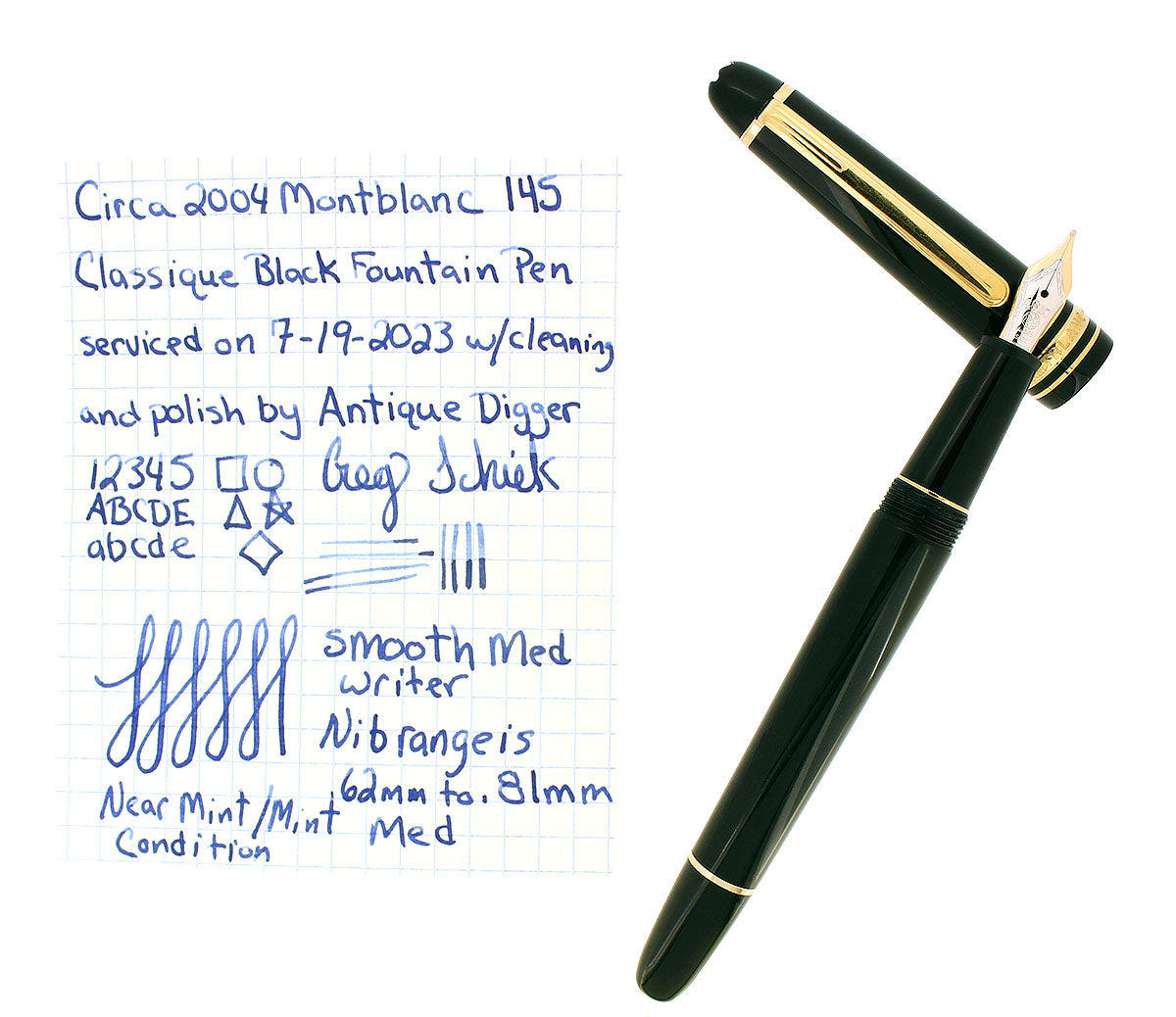 2021Montblanc145FountainPen2_1