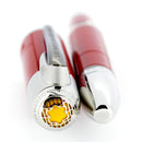 2021 MONTBLANC GREAT CHARACTERS ENZO FERRAI SPECIAL EDITION FOUNTAIN PEN NEVER INKED OFFERED BY ANTIQUE DIGGER