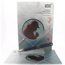 2021 MONTBLANC SIR ARTHUR CONAN DOYLE WRITER'S SERIES LIMITED EDITION FOUNTAIN PEN NEVER INKED OFFERED BY ANTIQUE DIGGER