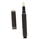 NEVER INKED 2021 SAILOR 110TH ANNIVERSARY KUROGANE 21K H-M NIB FOUNTAIN PEN OFFERED BY ANTIQUE DIGGER