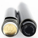 NEVER INKED 2021 SAILOR 110TH ANNIVERSARY KUROGANE 21K H-M NIB FOUNTAIN PEN OFFERED BY ANTIQUE DIGGER