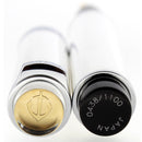 NEVER INKED 2021 SAILOR 110TH ANNIVERSARY SHIROGANE 21K H-MF NIB FOUNTAIN PEN OFFERED BY ANTIQUE DIGGER