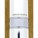 NEVER INKED 2021 SAILOR 110TH ANNIVERSARY SHIROGANE 21K H-MF NIB FOUNTAIN PEN OFFERED BY ANTIQUE DIGGER