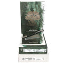 2022 MONTBLANC BROTHERS GRIMM WRITER'S SERIES LIMITED EDITION FOUNTAIN PEN NEW OLD STOCK OFFERED BY ANTIQUE DIGGER