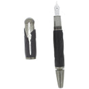 2022 MONTBLANC BROTHERS GRIMM WRITER'S SERIES LIMITED EDITION FOUNTAIN PEN NEW OLD STOCK OFFERED BY ANTIQUE DIGGER