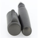 NEVER INKED 2023 AURORA TALENTUM MATTE BLACK FOUNTAIN PEN