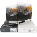 2023 MONTBLANC ROBERT LOUIS STEVENSON WRITERS EDITION LIMITED EDITION FOUNTAIN PEN NEW OFFERED BY ANTIQUE DIGGER