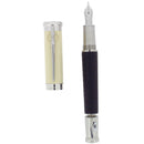 2023 MONTBLANC ROBERT LOUIS STEVENSON WRITERS EDITION LIMITED EDITION FOUNTAIN PEN NEW OFFERED BY ANTIQUE DIGGER