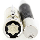 2023 MONTBLANC ROBERT LOUIS STEVENSON WRITERS EDITION LIMITED EDITION FOUNTAIN PEN NEW OFFERED BY ANTIQUE DIGGER