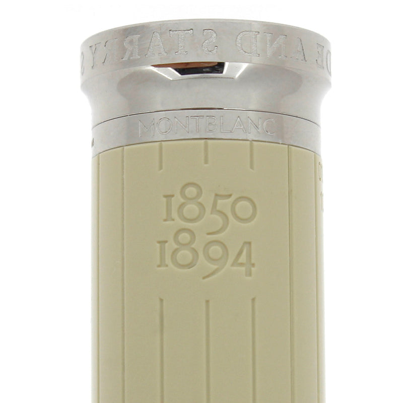 2023 MONTBLANC ROBERT LOUIS STEVENSON WRITERS EDITION LIMITED EDITION FOUNTAIN PEN NEW OFFERED BY ANTIQUE DIGGER