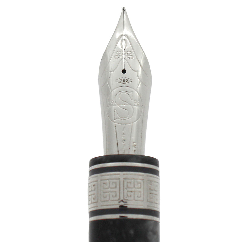 2023 SANTINI GIANT PERLA 18K FINE