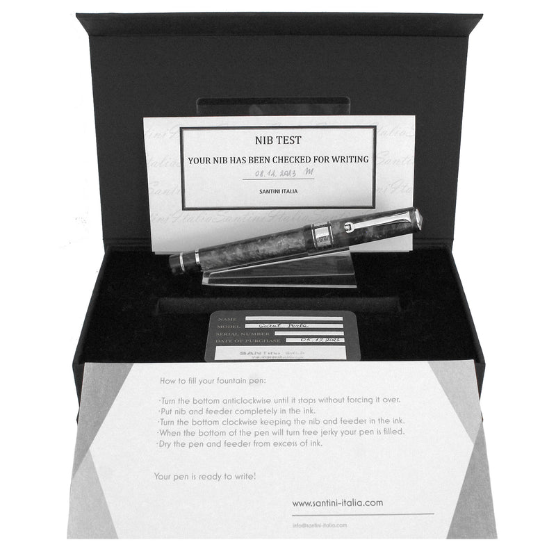 2023 SANTINI GIANT PERLA 18K FINE