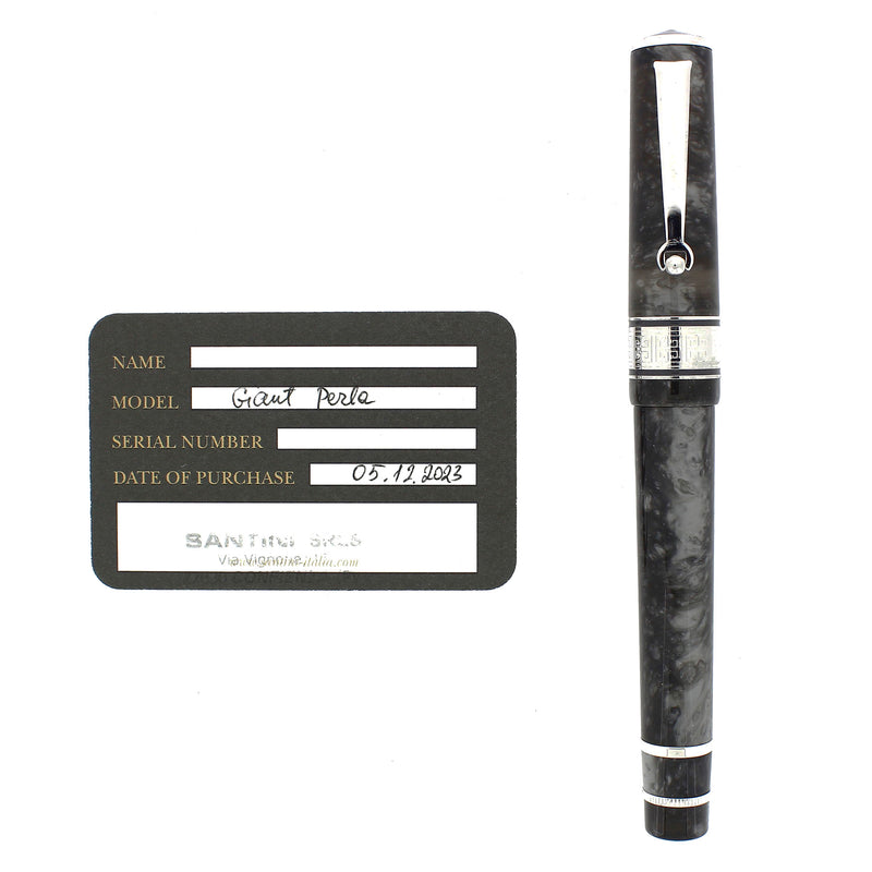 2023 SANTINI GIANT PERLA 18K FINE