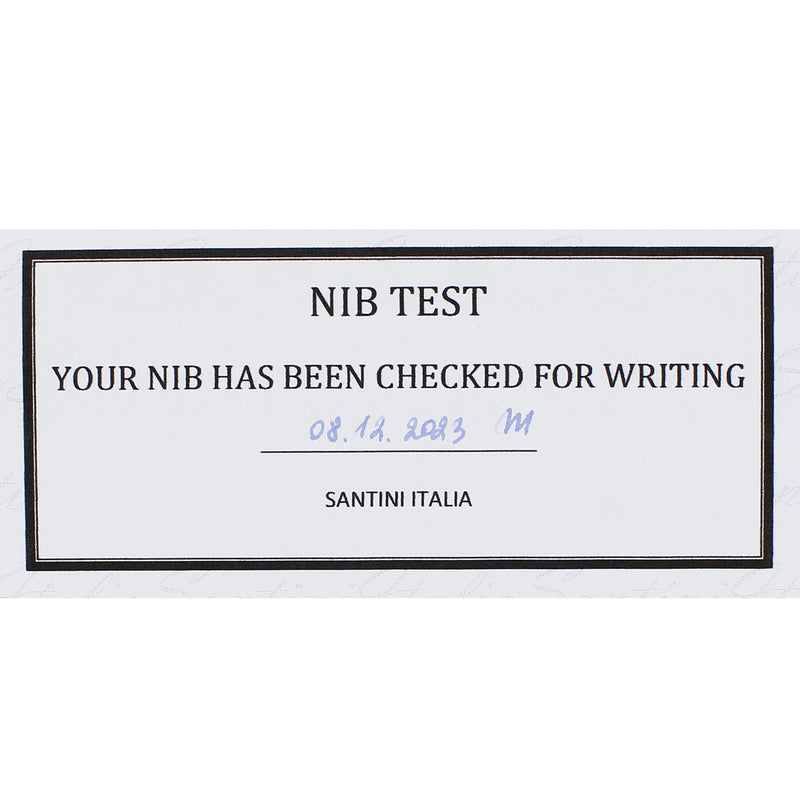 2023 SANTINI GIANT PERLA 18K FINE