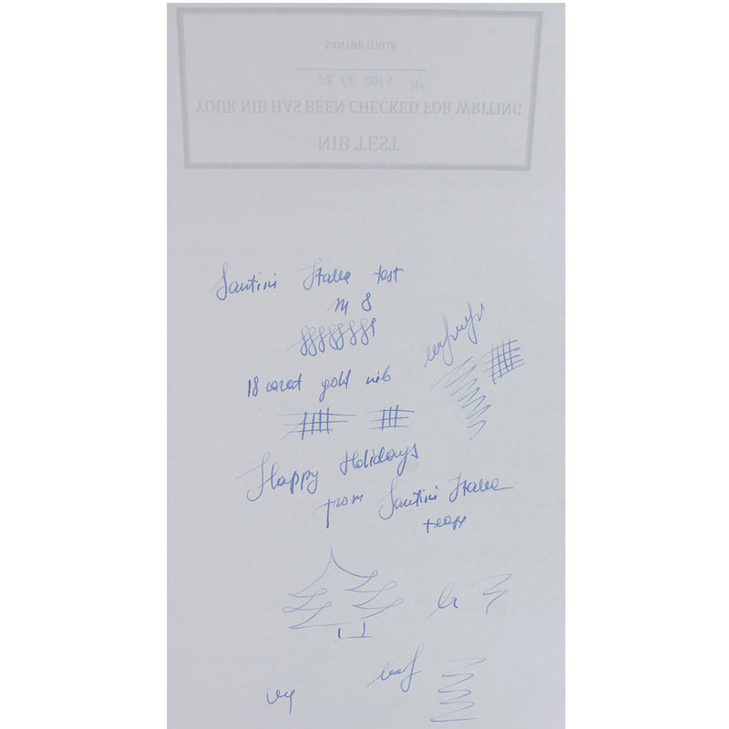 2023 SANTINI GIANT PERLA 18K FINE