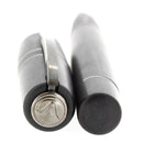 2023 VISCONTI HOMO SAPIENS LAVA DARK AGES LARGE SIZE FOUNTAIN PENNEW IN BOX OFFERED BY ANTIQUE DIGGER