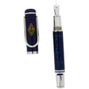 2024 MONTBLANC GREAT CHARACTERS GREAT GATSBY SPECIAL EDITION FOUNTAIN PEN NEVER INKED OFFERED BY ANTIQUE DIGGER