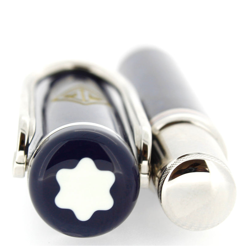 2024 MONTBLANC GREAT CHARACTERS GREAT GATSBY SPECIAL EDITION FOUNTAIN PEN NEVER INKED OFFERED BY ANTIQUE DIGGER