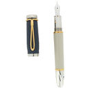 2024 MONTBLANC JANE AUSTEN WRITER'S SERIES LIMITED EDITION FOUNTAIN PEN NEW OLD STOCK OFFERED BY ANTIQUE DIGGER