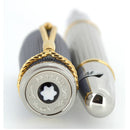 2024 MONTBLANC JANE AUSTEN WRITER'S SERIES LIMITED EDITION FOUNTAIN PEN NEW OLD STOCK OFFERED BY ANTIQUE DIGGER