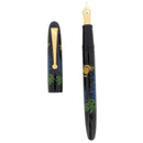 2024 NAMIKI YUKARI MAKI-E BUMBLEBEE LIMITED EDITION FOUNTAIN PEN MINT IN BOX OFFERED BY ANTIQUE DIGGER