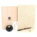 2024 NAMIKI YUKARI MAKI-E MILKY WAY RADEN 18K M NIB FOUNTAIN PEN MINT IN BOX OFFERED BY ANTIQUE DIGGER