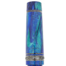 2024 DELTA DOLCE VITA OVERSIZED RIVIERA BLUE LIMITED EDITION 13 OF 25 FOUNTAIN PEN NEVER INKED OFFERED BY ANTIQUE DIGGER