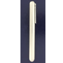 CIRCA 2014 LAMY DIALOG 3 PALLADIUM FINISH 14K MEDIUM NIB FOUNTAIN PEN MINT OFFERED BY ANTIQUE DIGGER