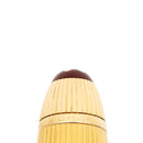 C1995 MONTBLANC 147 DOUE STERLING VERMEIL BORDEAUX TRAVELER'S FOUNTAIN PEN NEVER INKED OFFERED BY ANTIQUE DIGGER