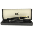 1990S MONTBLANC MEISTERSTUCK LEGRAND N° 166 MARKER HIGHLIGHTER OFFERED BY ANTIQUE DIGGER