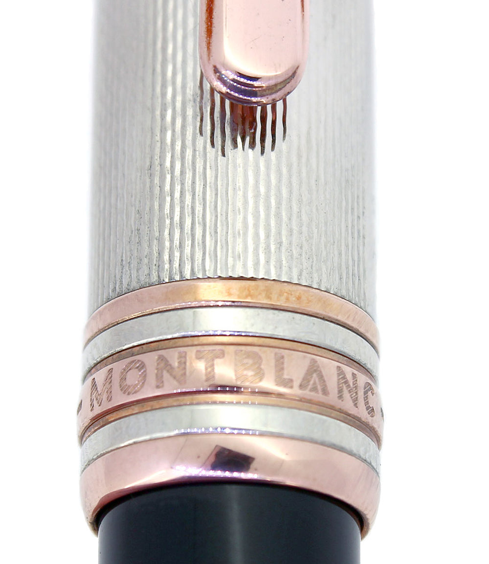 MONTBLANC 1924 LIMITED EDITION 75 ANNIVERSARY 144 DOUE