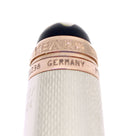 MONTBLANC 1924 LIMITED EDITION 75 ANNIVERSARY 144 DOUE STERLING SILVER FOUNTAIN PEN STICKERED & BOXED OFFERED BY ANTIQUE DIGGER