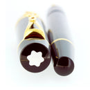 1997 MONTBLANC LEONARD BERNSTEIN SPECIAL EDITION FOUNTAIN PEN NEVER INKED OFFERED BY ANTIQUE DIGGER