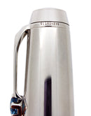 NEVER INKED 2004 MONTBLANC BOHEME JEWELS TOPAZ SAFETY FOUNTAIN PEN MINT OFFERED BY ANTIQUE DIGGER