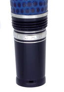 NEVER INKED 2004 MONTBLANC BOHEME JEWELS TOPAZ SAFETY FOUNTAIN PEN MINT OFFERED BY ANTIQUE DIGGER