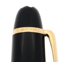 2001 MONTBLANC CHOPIN MEISTERSTUCK EXTRA FINE NIB FOUNTAIN PEN MINT OFFERED BY ANTIQUE DIGGER