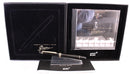 2001 MONTBLANC CHOPIN MEISTERSTUCK EXTRA FINE NIB FOUNTAIN PEN MINT OFFERED BY ANTIQUE DIGGER