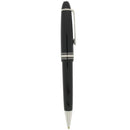 MONTBLANC MEISTERSTUCK 161 PLATINUM-COATED LEGRAND BALLPOINT PEN NEW OFFERED BY ANTIQUE DIGGER