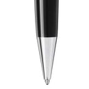 MONTBLANC MEISTERSTUCK 161 PLATINUM-COATED LEGRAND BALLPOINT PEN NEW OFFERED BY ANTIQUE DIGGER