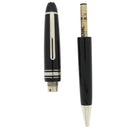 2006 MONTBLANC MEISTERSTUCK 161 PLATINUM-COATED LEGRAND BALLPOINT PEN NEW