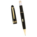 CIRCA 1997 MONTBLANC 167 LE GRAND CONTINUOUS TWIST PENCIL STICKERED OFFERED BY ANTIQUE DIGGER
