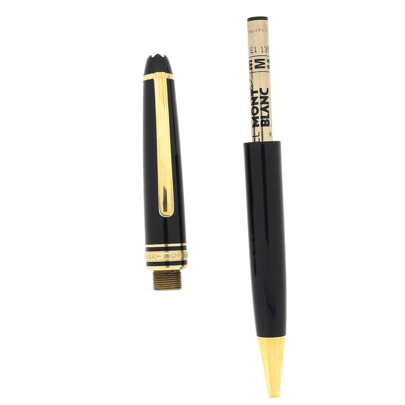 BALLPOINT & ROLLERBALL PENS OFFERED BY ANTIQUE DIGGER